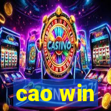cao win